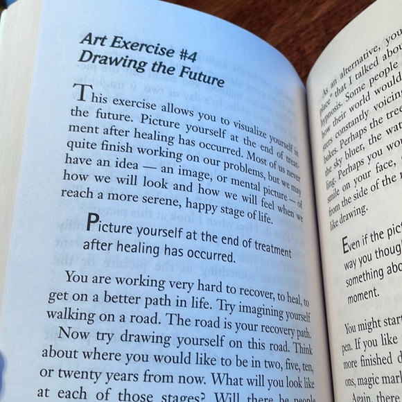Safe at last handbook for recovery from abuse - Picture 9 of 10